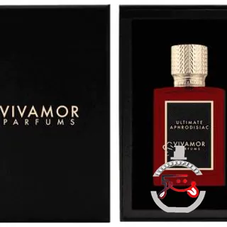 Ultimate Aphrodisiac Vivamor Parfums
