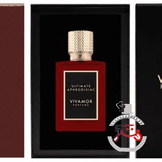 Ultimate Aphrodisiac Vivamor Parfums