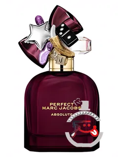 پرفکت ابسولوت مارک جیکوبز | perfect absolute marc jacobs