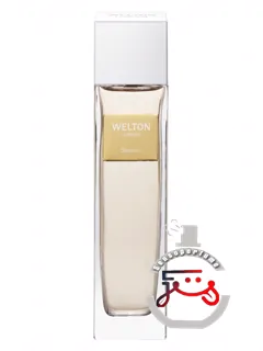 سنچا ادپارفوم ولتون لندن | sencha eau de parfum welton london