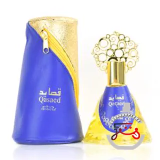 Qasaed Nabeel