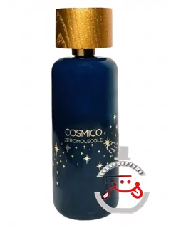 کازمیکو زرو مولکوله | cosmico zeromolecole