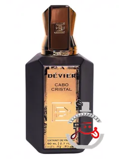 کابو کریستال دوویه | cabo cristal dévier