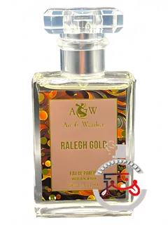 رالی گولد ایر اند ودر | ralegh gold air & weather