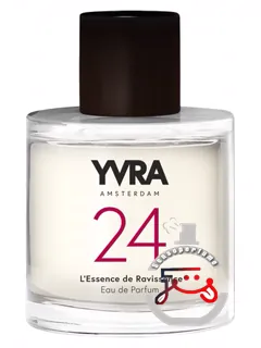 ونت‌وتر آ د روی‌سنس ایورا | 24 - l'essence de ravissence yvra