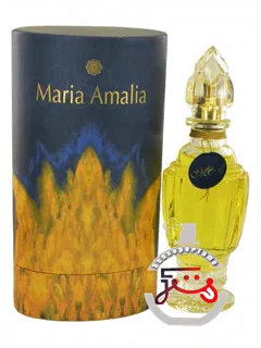 ماریا آمالیا موریس | maria amalia morris