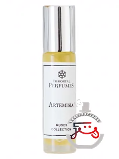 آرتمیزیا عطرهای جاودان | artemisia immortal perfumes