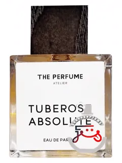 تیوبروز ابسولوت د پرفوم اتلیه | tuberose absolute the perfume atelier