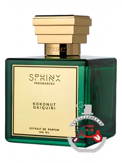 کوکونوت دایکیری اسفینکس فرگرنسز | kokonut daiquiri sphinx fragrances