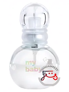 مای بیبی وی پینک | my baby we pink