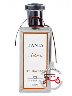 پریماورا تانیا بولیونز | primavera tania bulhões