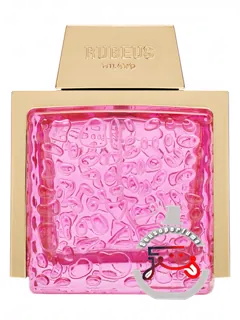 رز روبئوس | rose rubeus