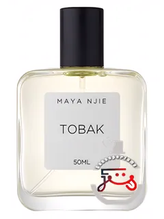 توباک مایا ان‌جی | tobak maya njie