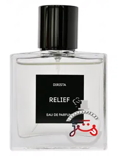 رلیف دیرستا | relief dirista