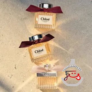 Chloé Le Parfum Chloé