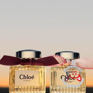 Chloé Le Parfum Chloé