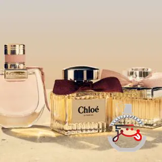 Chloé Le Parfum Chloé