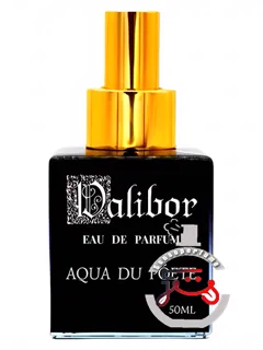 آکوا دو پوات دالیبور پرفیوم | aqua du póete dalibor parfums