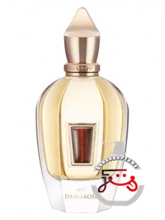دمارز زرجف | damarose xerjoff