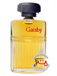 گتسبی پاکوما | gatsby pacoma