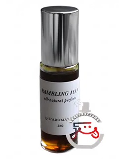 رمبلینگ من لاروماتیکا پرفیوم | rambling man l'aromatica perfume
