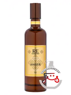 آمبر هوپی رکلسیفاید ر تیاژیانگشی | amber 琥珀 reclassified re调香室