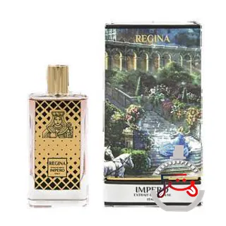 Impero Regina Impero Perfumes