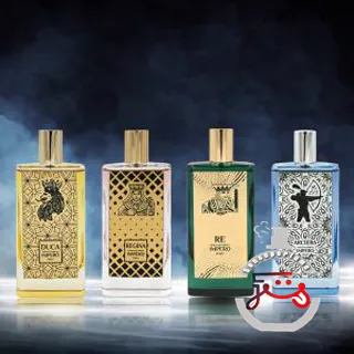 Impero Regina Impero Perfumes