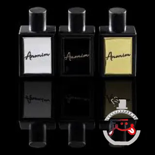 Black Ambergris Anonim