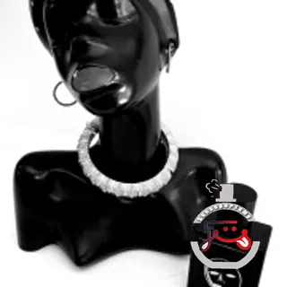 Black Ambergris Anonim