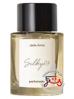 سیلکی فور بای جید آنا پرفیومادو | silky 04 by jade anna parfumado