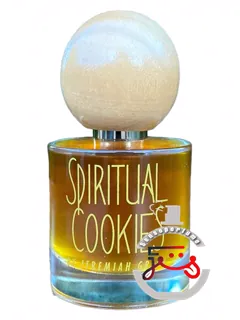 اسنت نامبر سیکس اسپیریچوال کوکیز | scent number 6 spiritual cookies