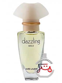 دزلینگ گولد استی لادر | dazzling gold estée lauder