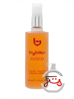 فئوکو بایبلوس | fuoco byblos