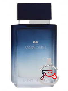 سانتال سوبتیل سن ایلر | santal subtil saint hilaire