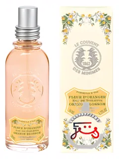 فلور دورانژ ل کوون مزون دو پارفوم | fleur d'oranger le couvent maison de parfum