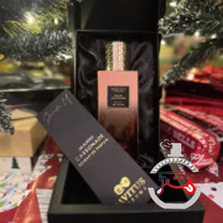 Mahni Cassonade Navitus Parfums