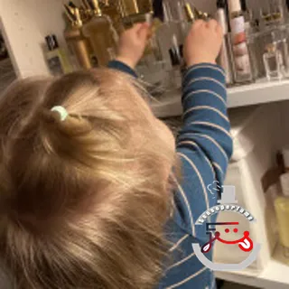 Mahni Cassonade Navitus Parfums