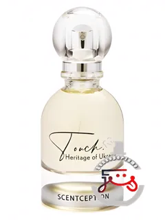 تاچ. میراث اوکراین. اسنسپشن | touch. heritage of ukraine scentception