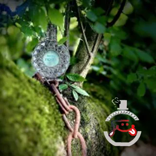 Rusalka Русалка Brocard