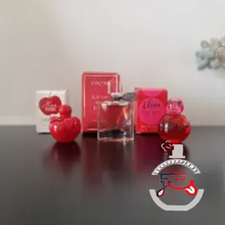 La Vie est Belle L'Elixir Lancôme