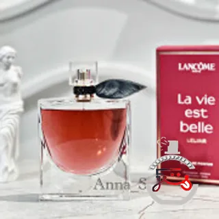 La Vie est Belle L'Elixir Lancôme