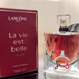 La Vie est Belle L'Elixir Lancôme