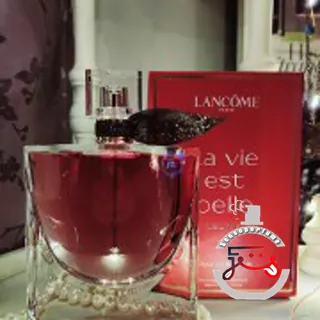 La Vie est Belle L'Elixir Lancôme