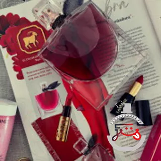 La Vie est Belle L'Elixir Lancôme