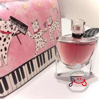 La Vie est Belle L'Elixir Lancôme