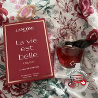 La Vie est Belle L'Elixir Lancôme
