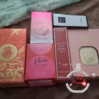 La Vie est Belle L'Elixir Lancôme