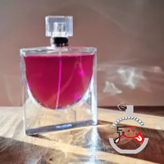 La Vie est Belle L'Elixir Lancôme