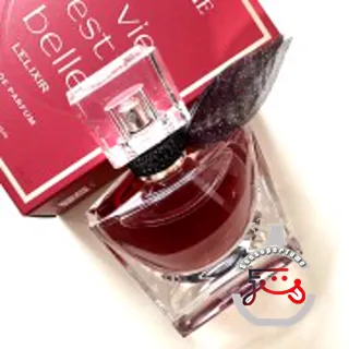 La Vie est Belle L'Elixir Lancôme